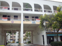 Blk 253 Jurong East Street 24 (Jurong East), HDB 3 Rooms #164322